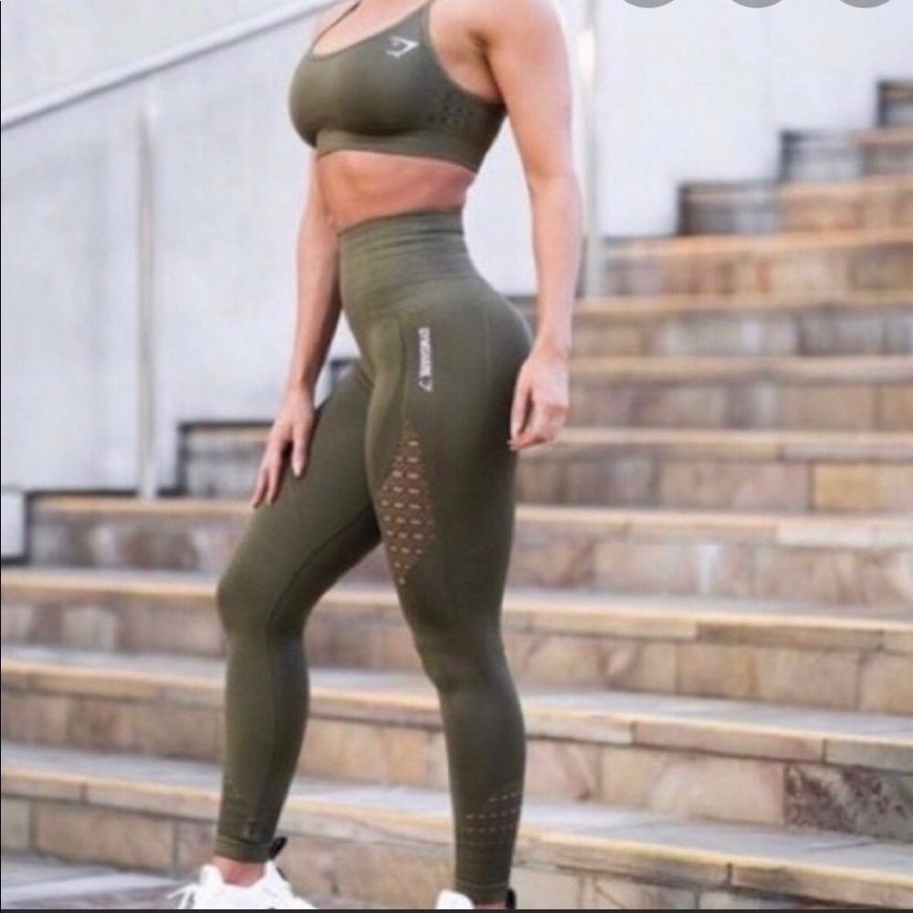 Gymshark Leggings